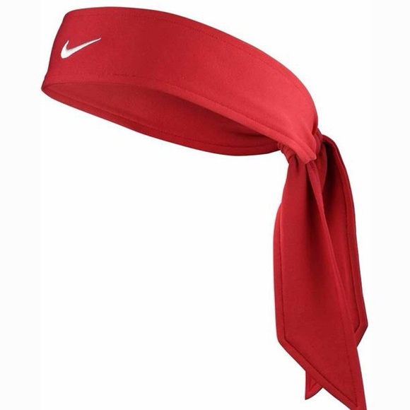 Nike head tie - Picture 1 of 5